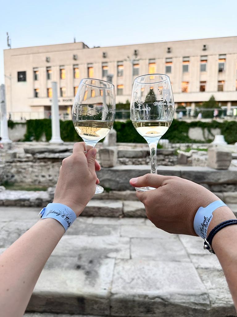 Weekend in Plovdiv Gallery Image